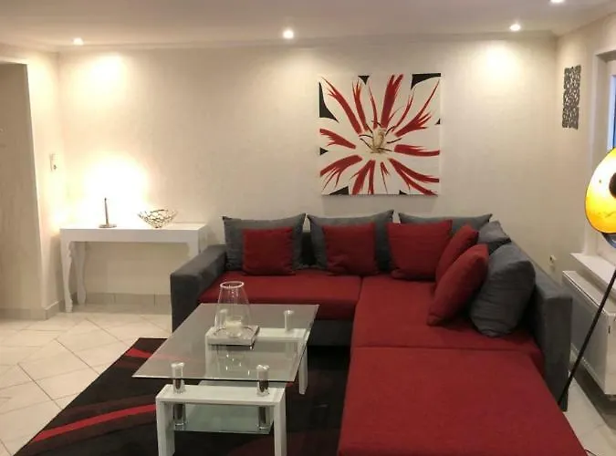 Wohnung Meeresbrise Norderney
